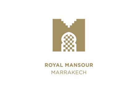 Royal Mansour Marrakech